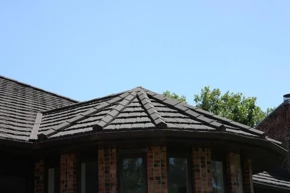 Slide of Hedberg & Son