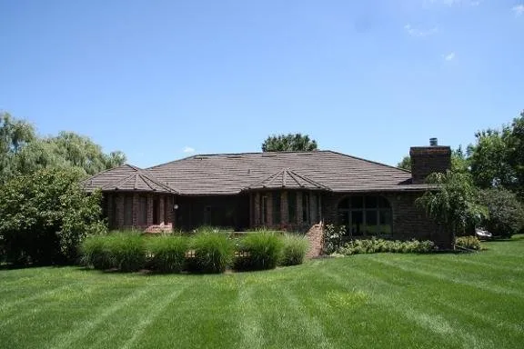 Slide of Hedberg & Son