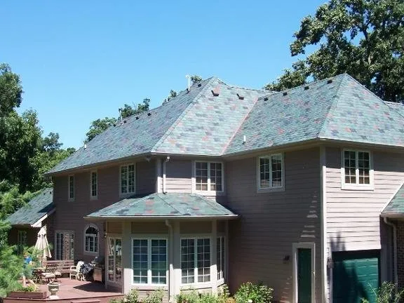 Slide of Hedberg & Son