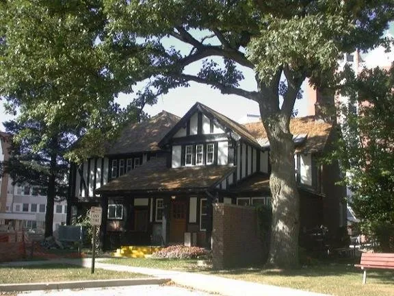 Slide of Hedberg & Son