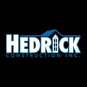 Slide of Hedrick Construction