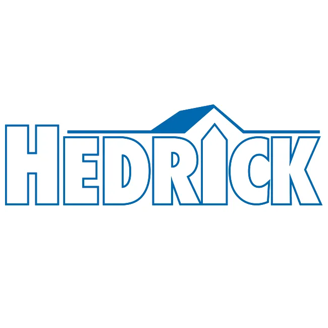 Slide of Hedrick Construction