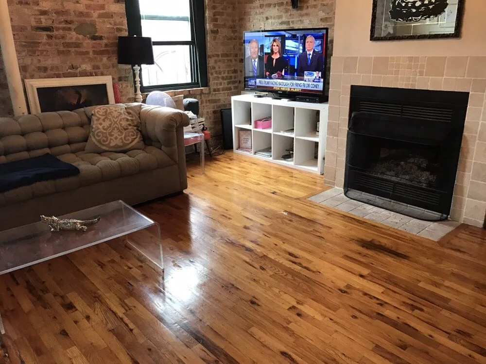 Slide of Heels and Hammers Construction