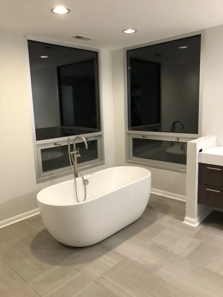 Slide of Heels and Hammers Construction