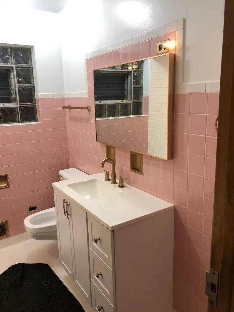 Slide of Heels and Hammers Construction