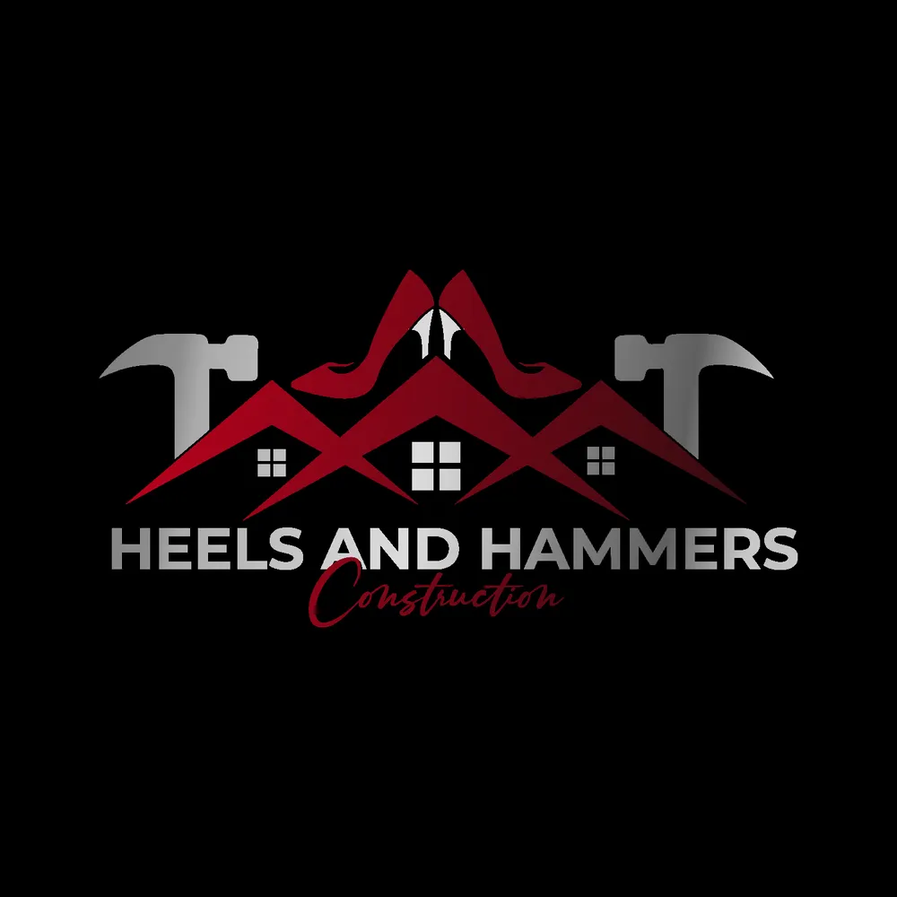 Slide of Heels and Hammers Construction
