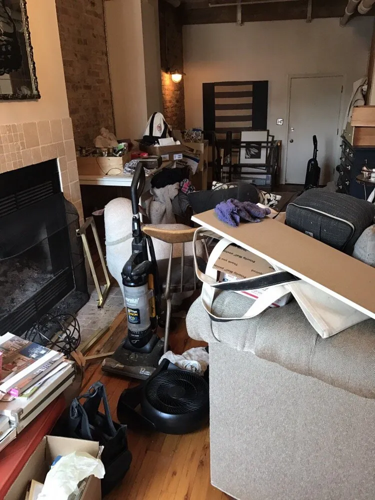 Slide of Heels and Hammers Construction