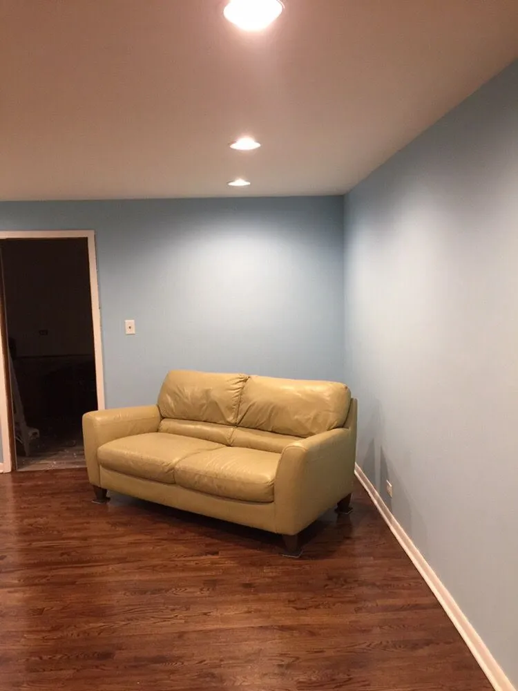 Slide of Heels and Hammers Construction