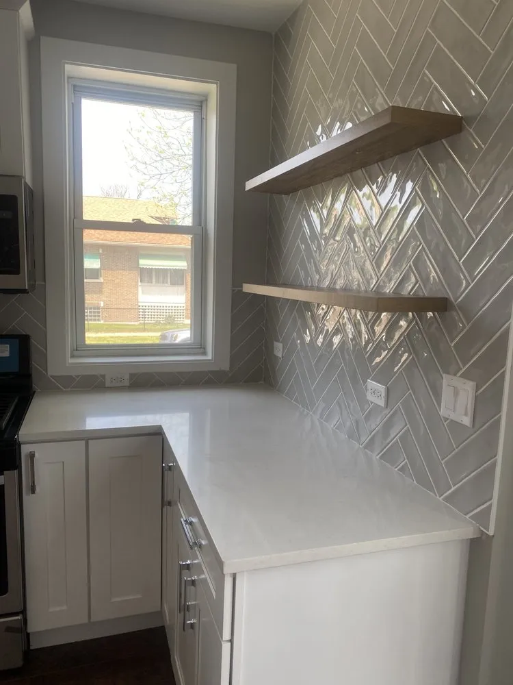 Slide of Heels and Hammers Construction