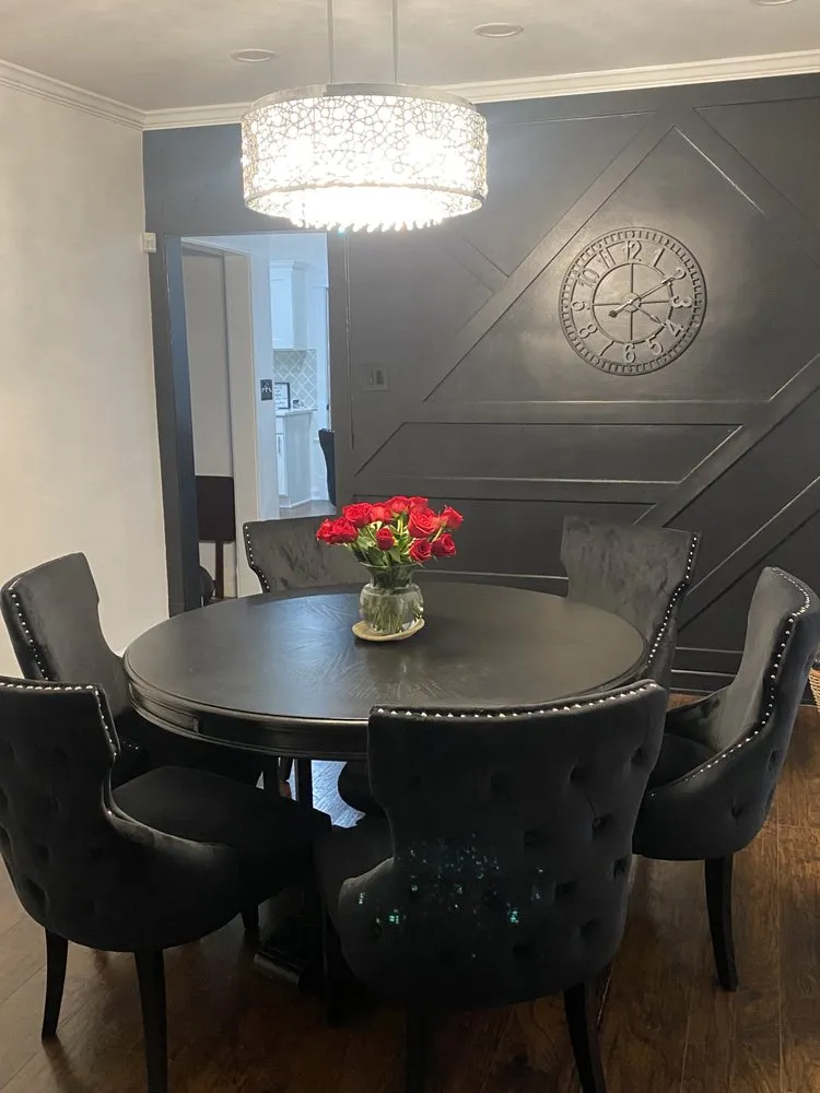 Slide of Heels and Hammers Construction