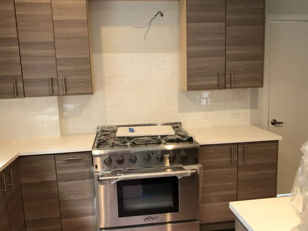 Slide of Heels and Hammers Construction