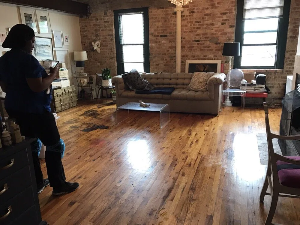 Slide of Heels and Hammers Construction