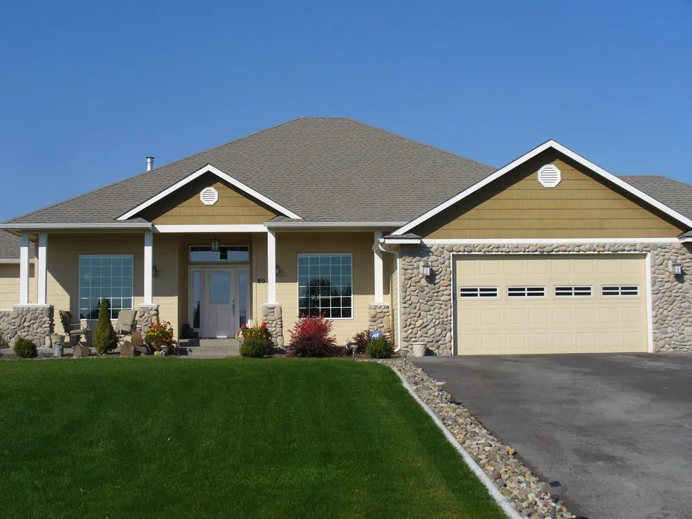 Slide of Heether Construction