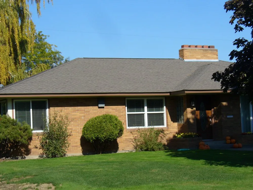 Slide of Heether Construction