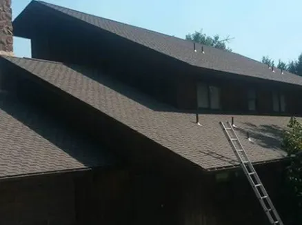 Slide of Heether Construction