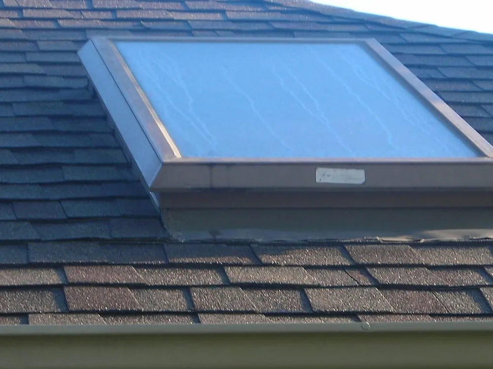 Slide of HEFCO Construction Co