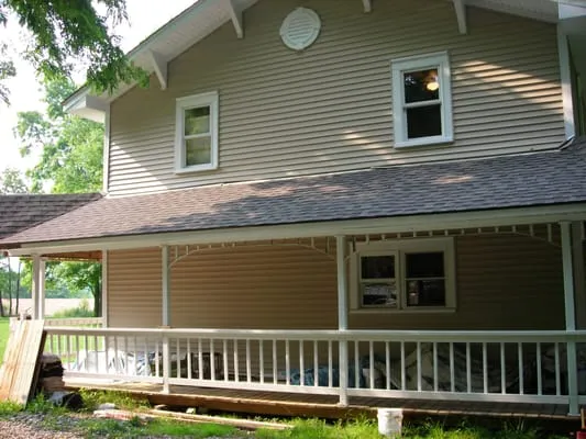 HEFCO Construction Co Logo