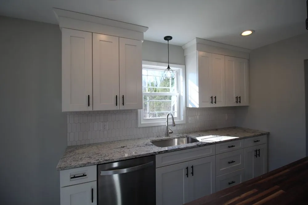 Slide of Hefner Construction