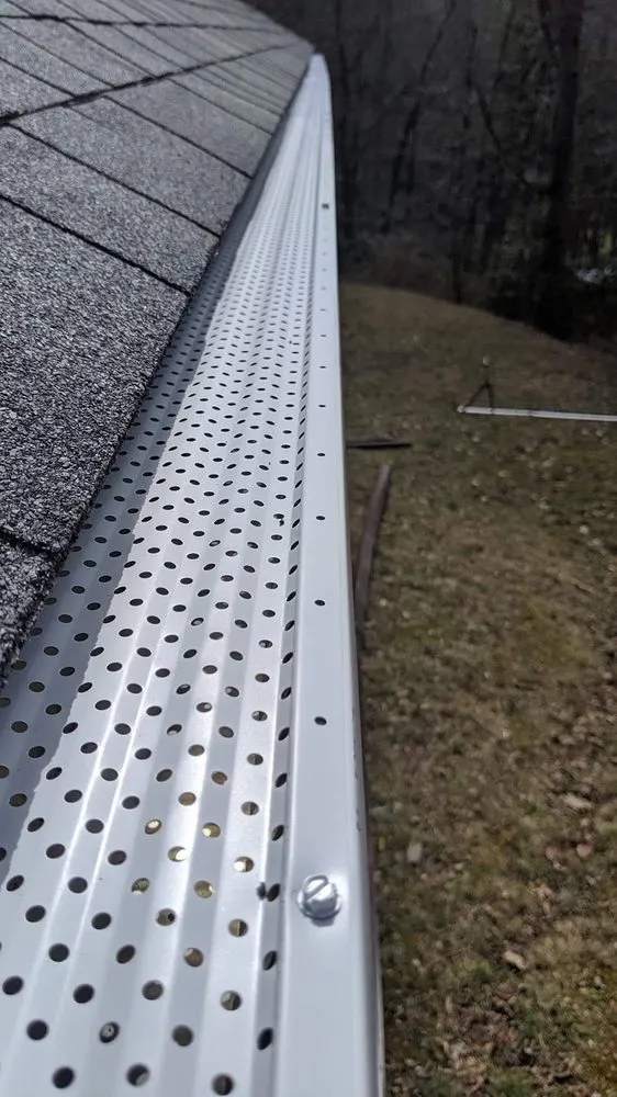 Slide of Hefner Construction