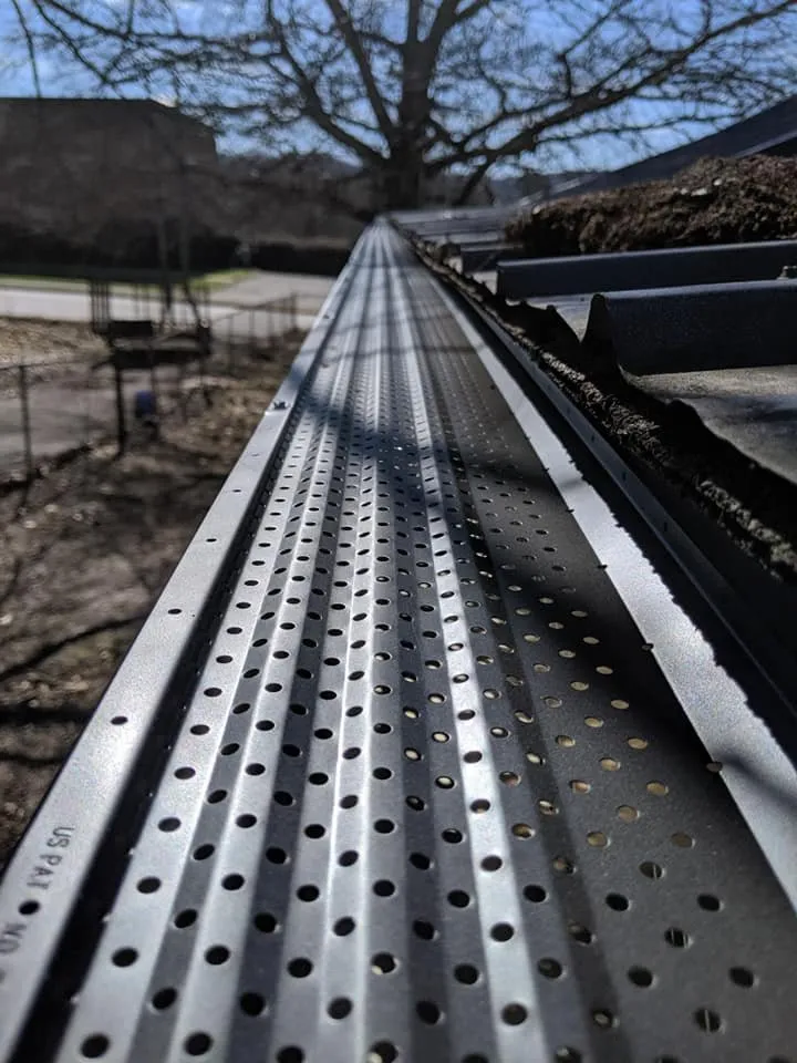 Slide of Hefner Construction