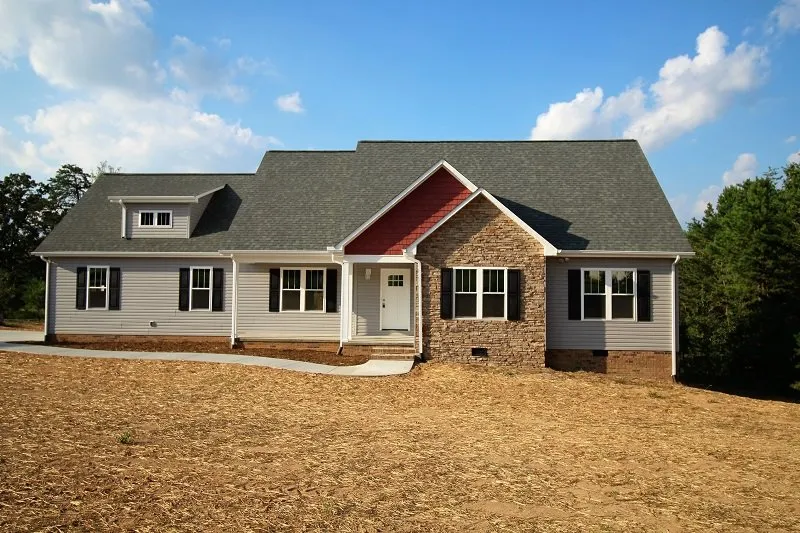 Slide of Hefner Construction