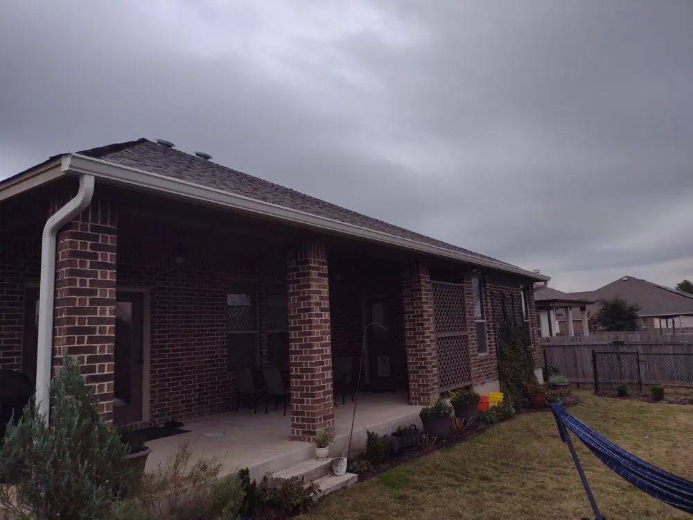 Slide of Hefner Home Services