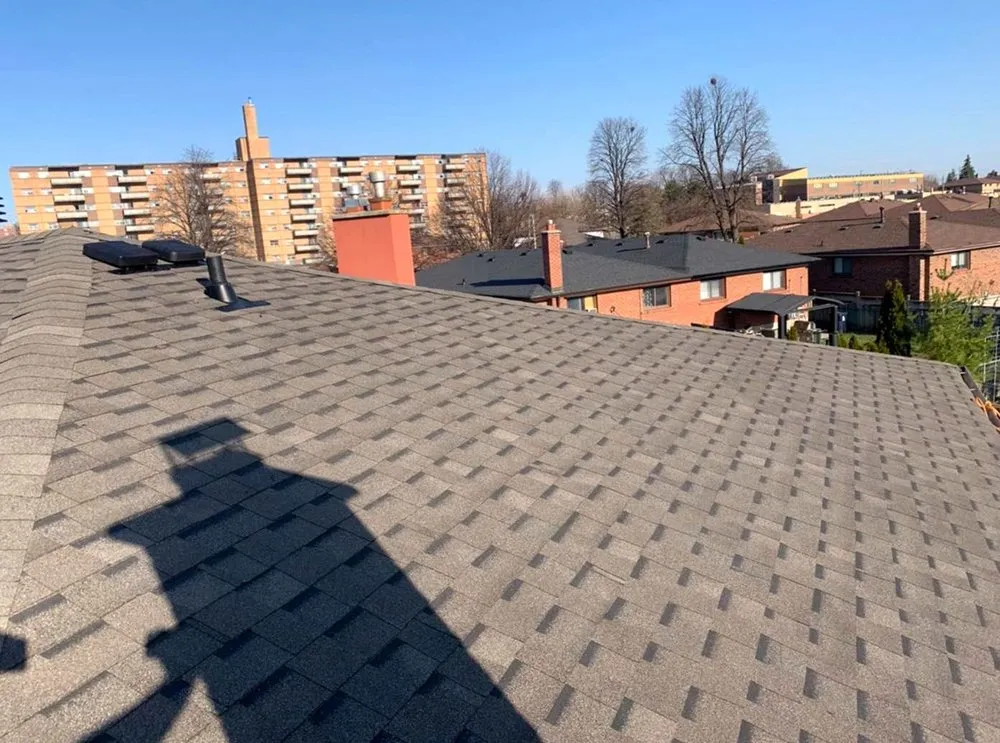 Slide of Hegewisch Roofing