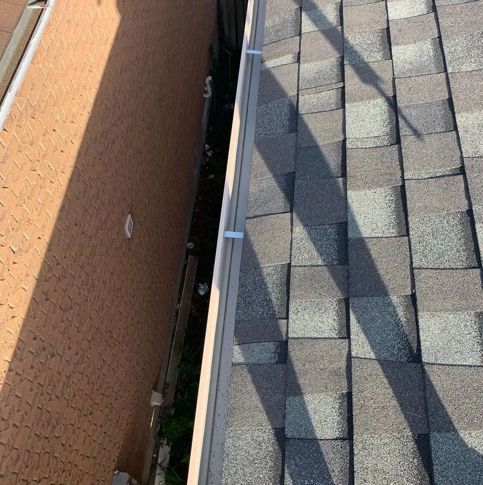 Slide of Hegewisch Roofing