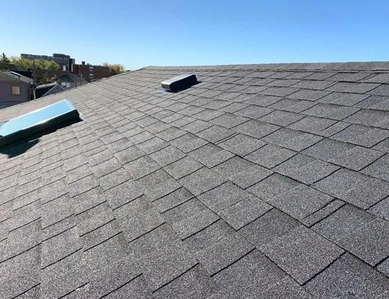 Slide of Hegewisch Roofing