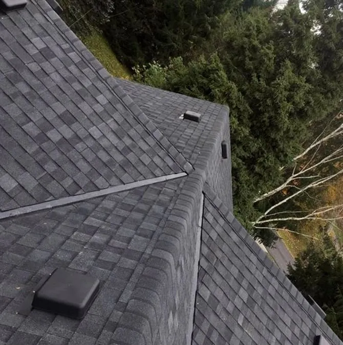 Slide of Hegewisch Roofing