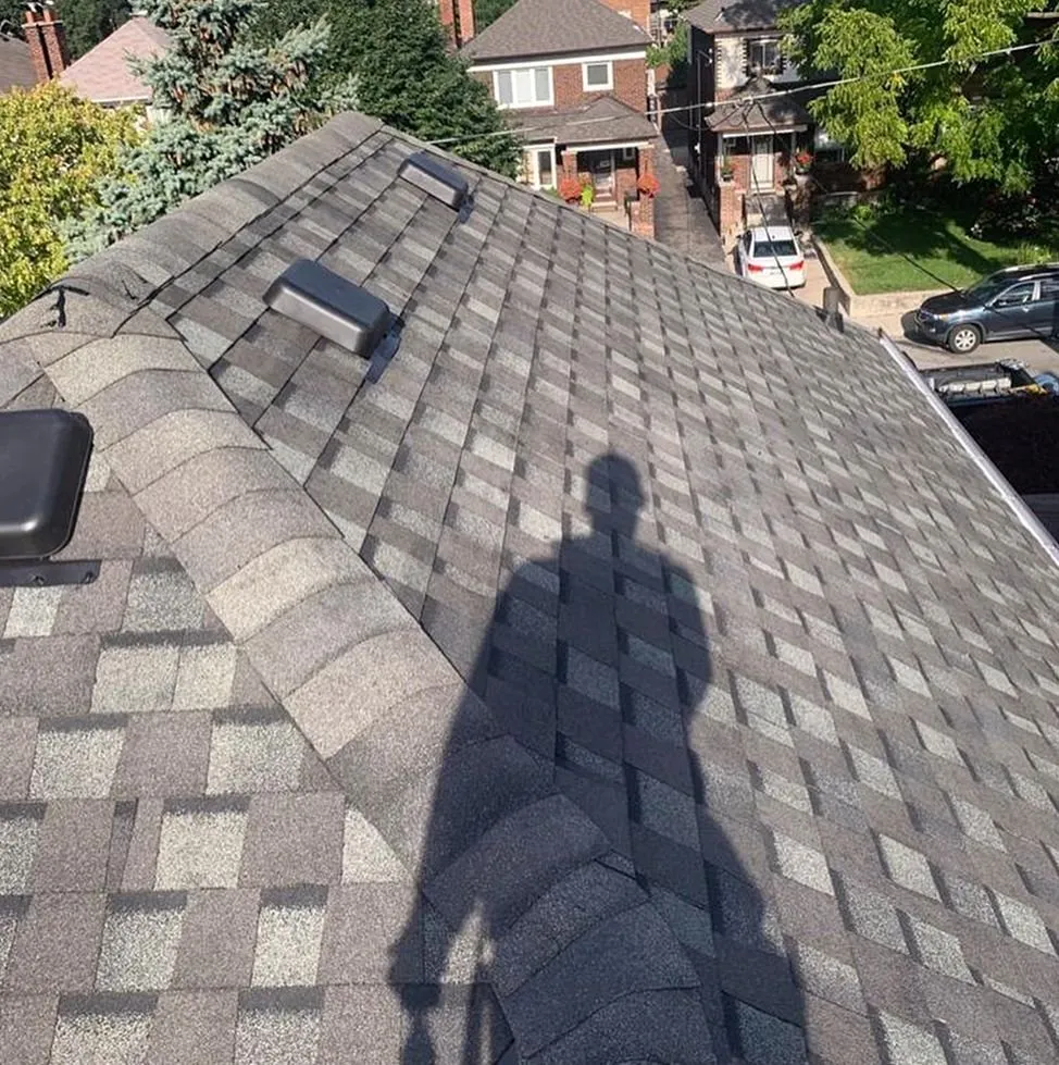 Slide of Hegewisch Roofing