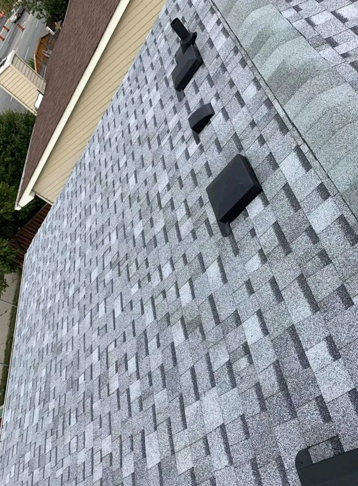 Slide of Hegewisch Roofing