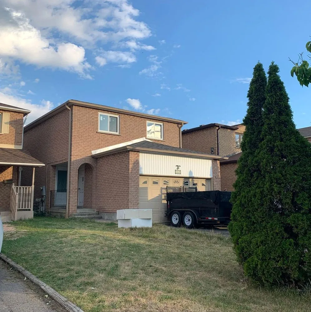 Slide of Hegewisch Roofing