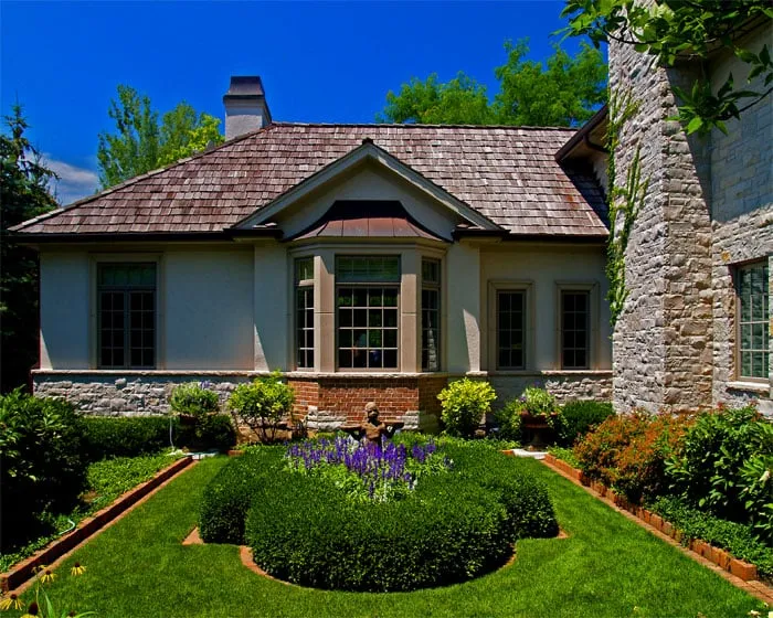 Slide of Heidbreder Building Group