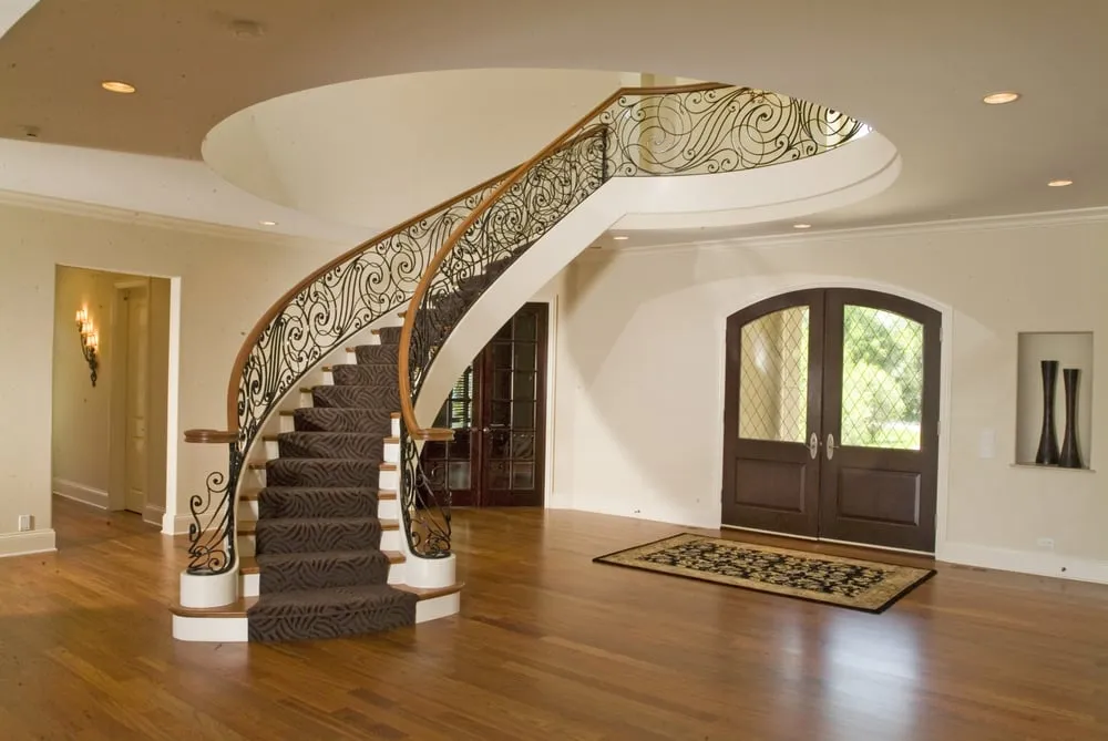 Slide of Heidbreder Building Group