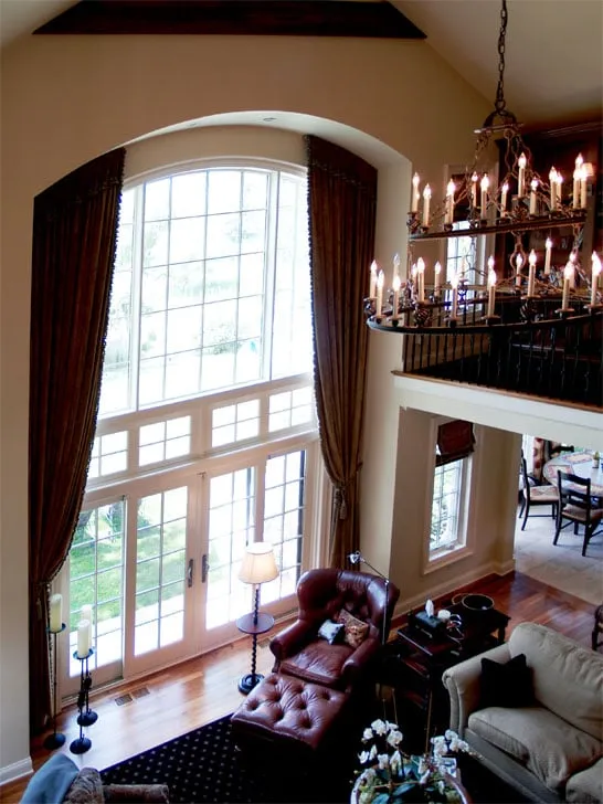 Slide of Heidbreder Building Group