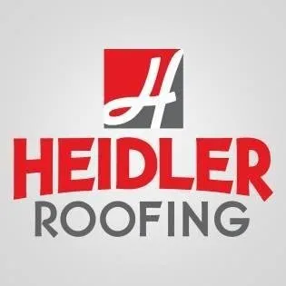 Slide of Heidler Roofing