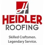 Slide of Heidler Roofing