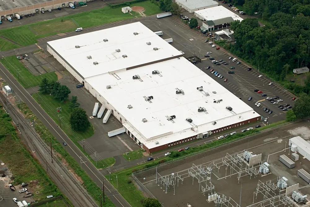 Slide of Heidler Roofing
