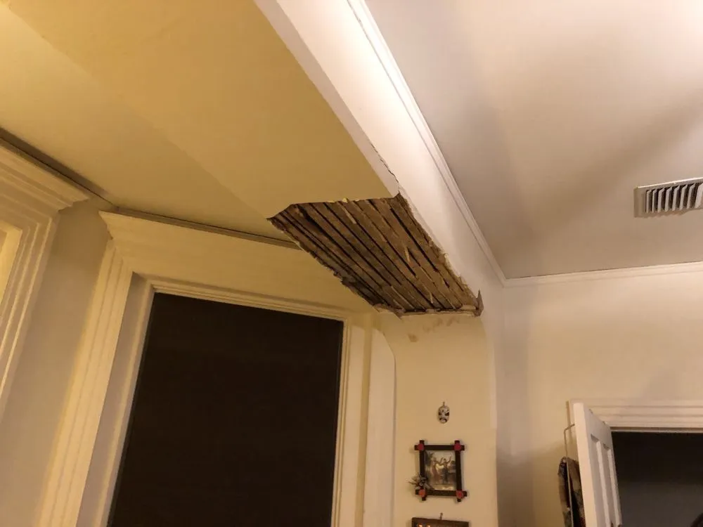 Slide of Heidler Roofing