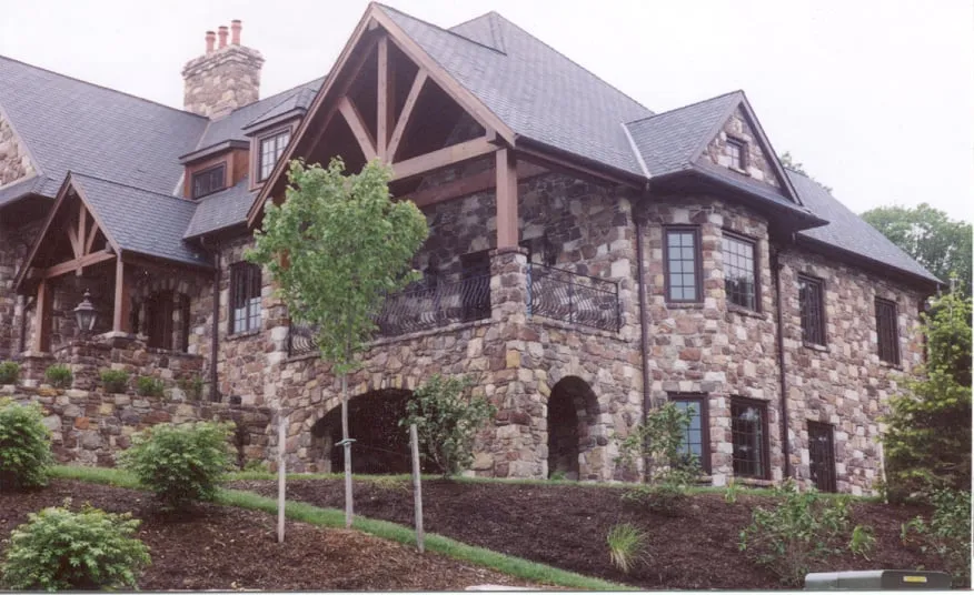 Slide of Heidler Roofing