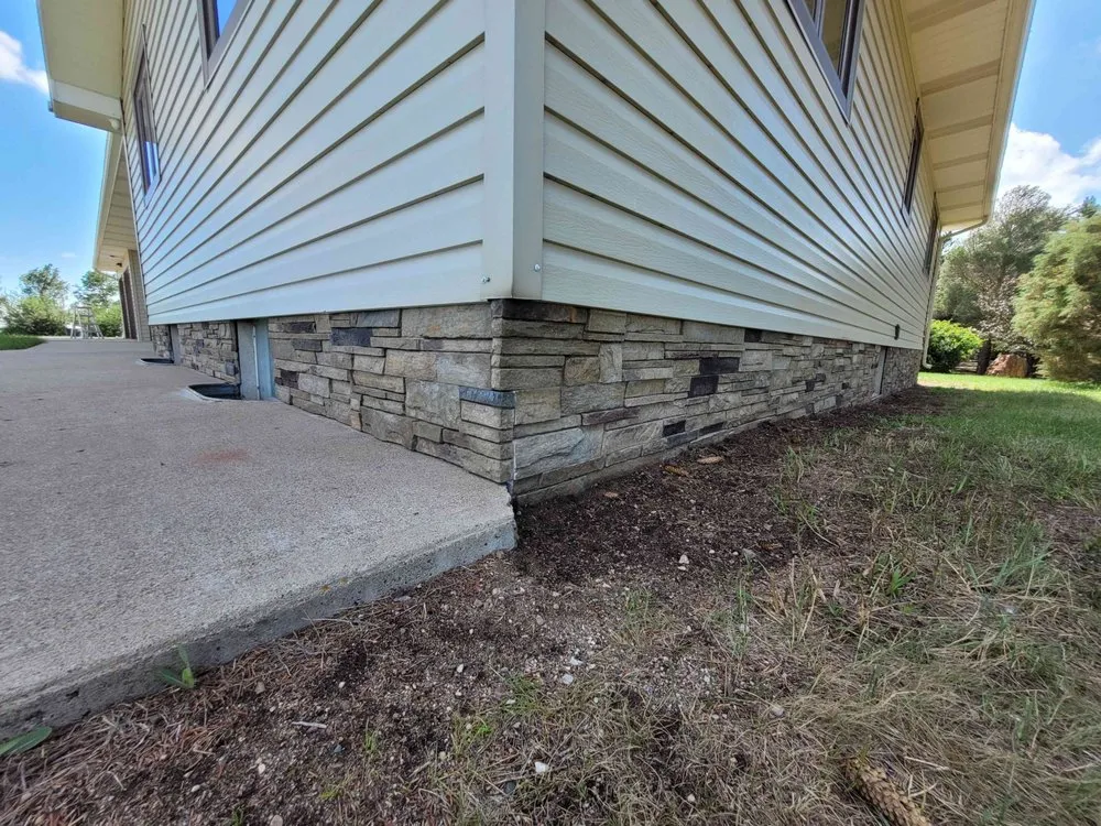 Slide of Height Construction