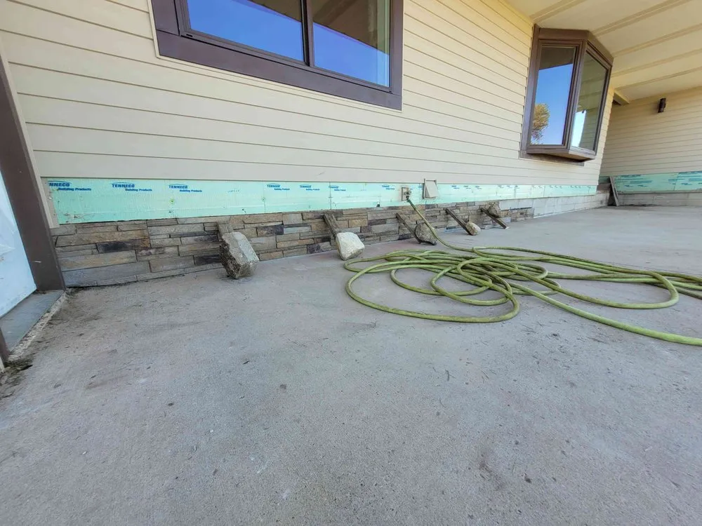 Slide of Height Construction