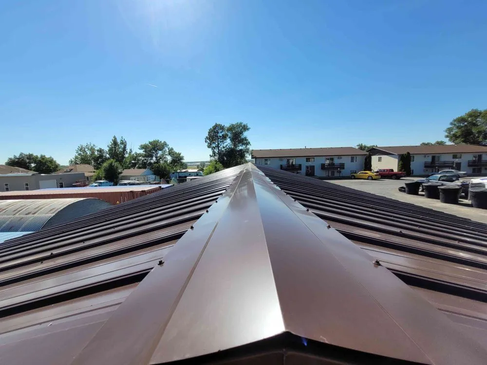 Slide of Height Construction