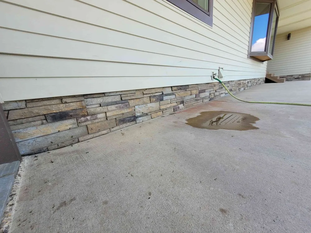 Slide of Height Construction