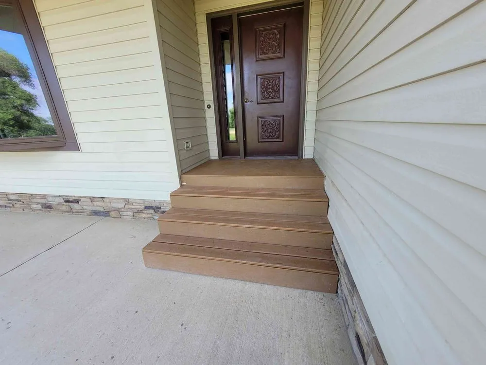 Slide of Height Construction