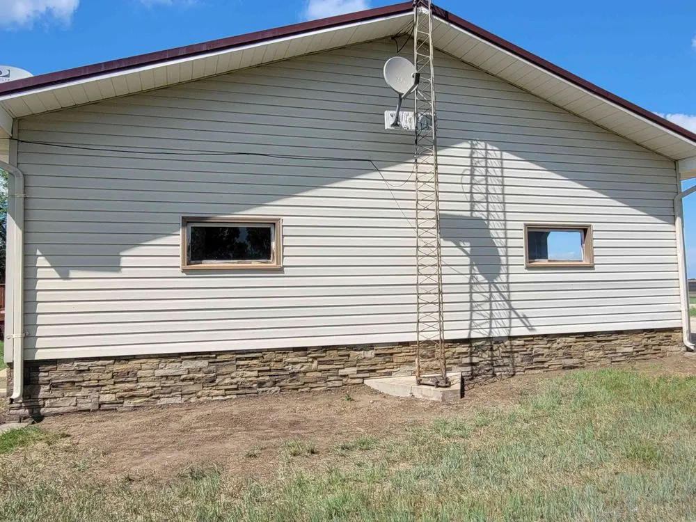 Slide of Height Construction