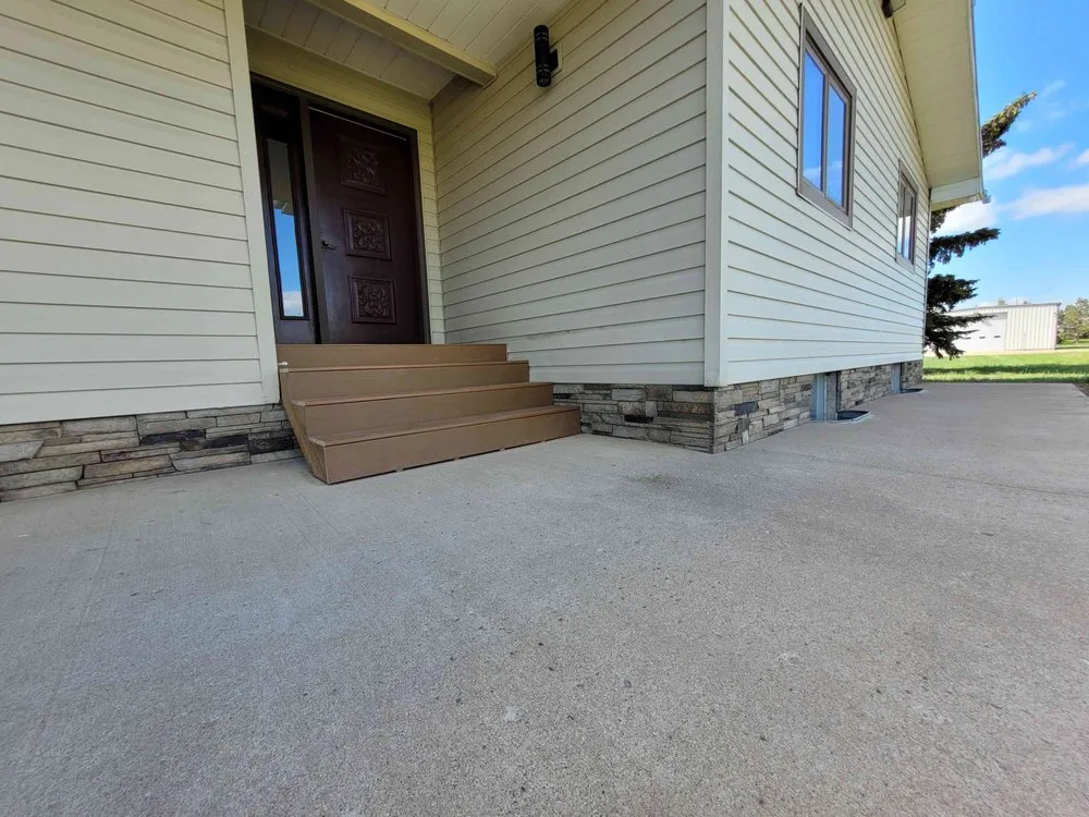 Slide of Height Construction