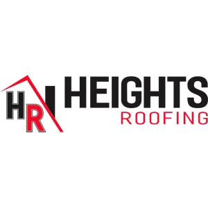 Slide of Heights Roofing