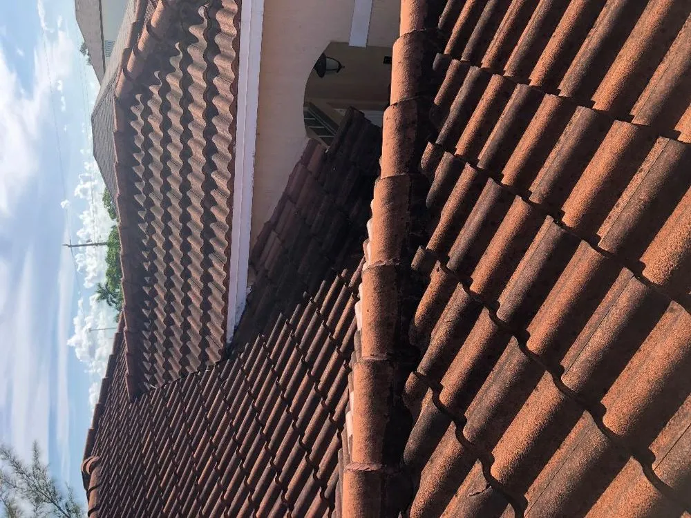 Slide of Heights Roofing